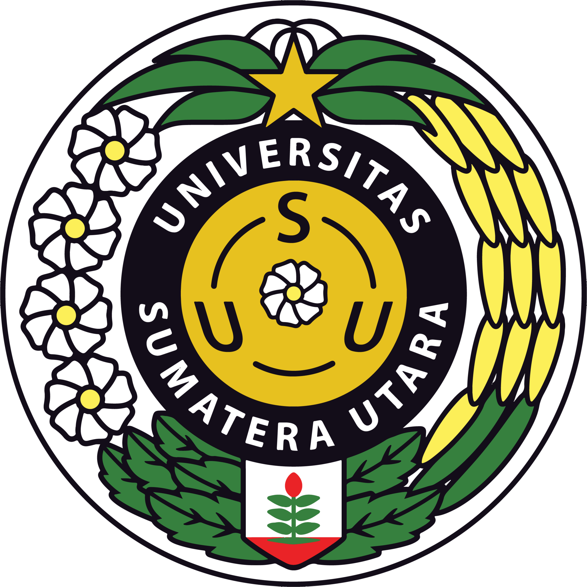 Logo USU